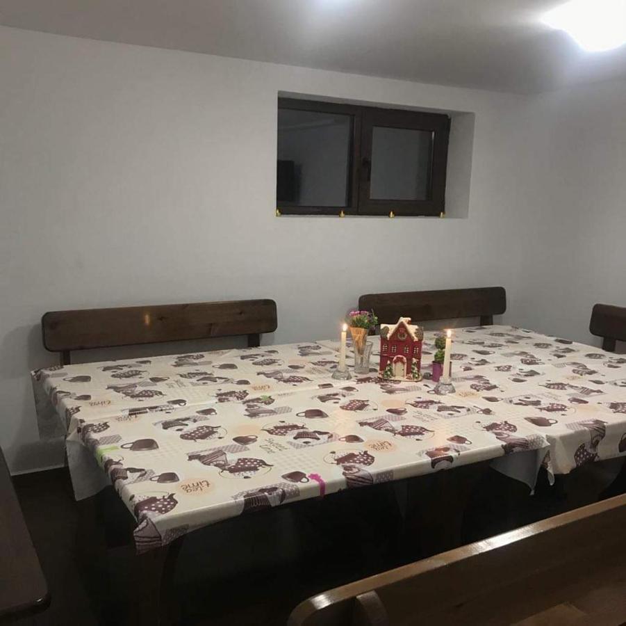 Sirakovata Kushta Ξενοδοχείο Sapareva Banya Εξωτερικό φωτογραφία